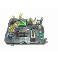 Boite à fusibles habitacle