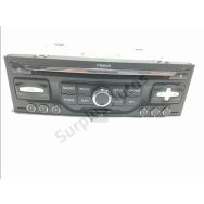 Autoradio
