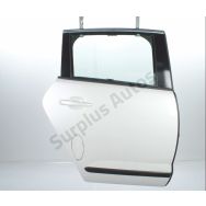 Porte arriere droite