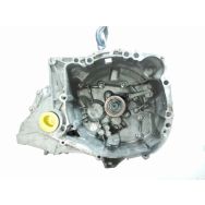 Boite a vitesse mecanique