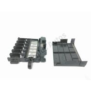 Bpga - boitier fusible batterie