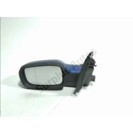 Retroviseur electrique gauche