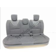 Kit banquette arrière complète