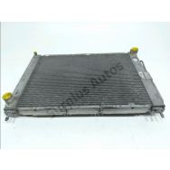 Radiateur / condenseur clim