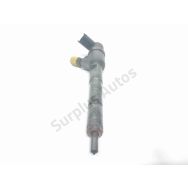 Injecteur 1