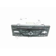 Autoradio