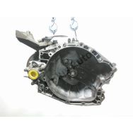 Boite a vitesse mecanique