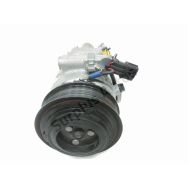 Compresseur de climatisation