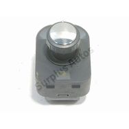 Commande rétroviseur