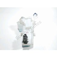 Réservoir de lave glace avant