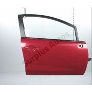 Porte avant droite