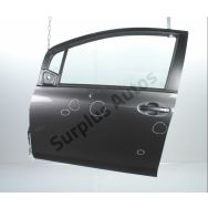 Porte avant gauche