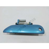 Poignée extérieure avant gauche