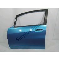 Porte avant gauche