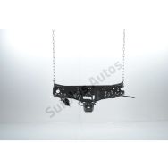 Traverse supérieure armature avant