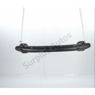 Renfort pare-choc arriere