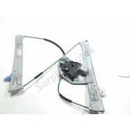 Leve-vitre electrique avant gauche