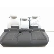Kit banquette arrière complète