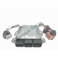Calculateur moteur