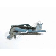 Jeu de charnières de capot