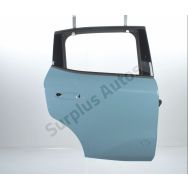 Porte arrière droite