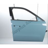 Porte avant droite