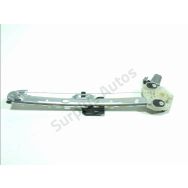 Lève-vitre électrique arrière gauche