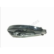 Poignée extérieure arrière gauche