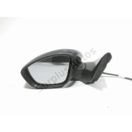 Rétroviseur électrique gauche
