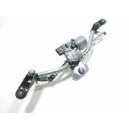 Mécanisme + moteur d'essuie glace avant