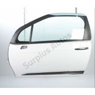 Porte avant gauche