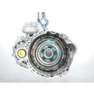 Boite à vitesse automatique