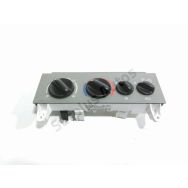 Commande de chauffage