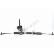 Crémaillère