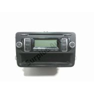 Autoradio