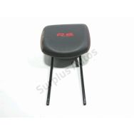 Appui tête avant gauche