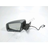 Retroviseur electrique gauche