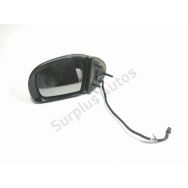 Rétroviseur électrique gauche