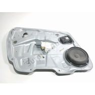 Lève-vitre électrique avant gauche