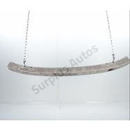 Renfort pare-choc arrière