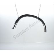 Elargisseur d'aile avant droite