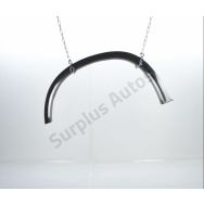 Elargisseur d'aile avant gauche