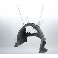 Pare-boue avant droit