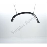 Elargisseur d'aile arrière droit