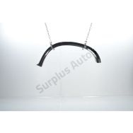 Elargisseur d'aile arrière gauche