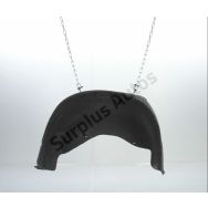 Pare-boue arrière gauche