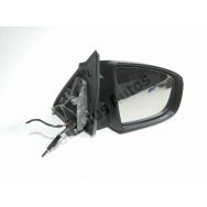 Rétroviseur électrique droit