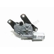 Moteur d'essuie glace arrière