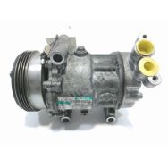Compresseur de climatisation