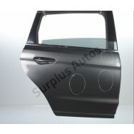 Porte arrière droite